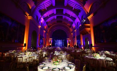 The Raphael Gallery At Victoria and Albert Museum 46181746524 O