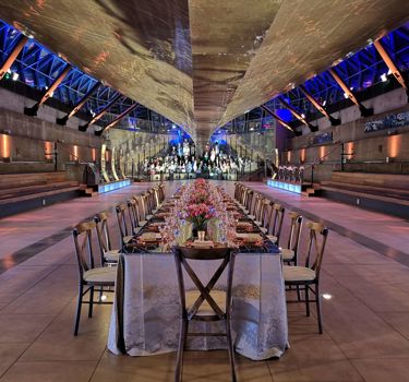 Cutty Sark Wedding 2