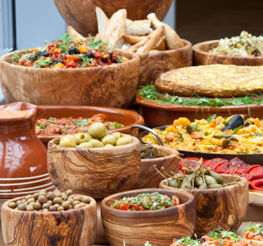 RA Market Table 2