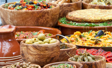RA Market Table 2