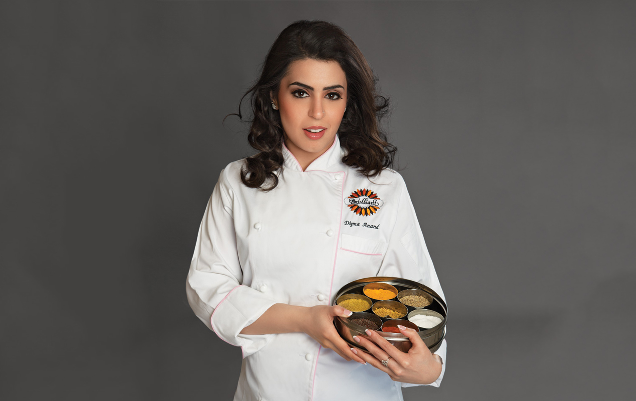 Chef Image