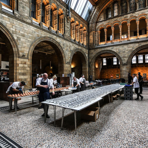 BAZ Compass Event 2022 Nat. Hist. Museum 12