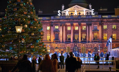 Skate At Somerset House 31965032917 O
