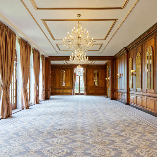 Ballroom Length Hedsor House 39895843553 O