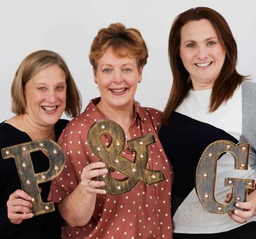P&G Team