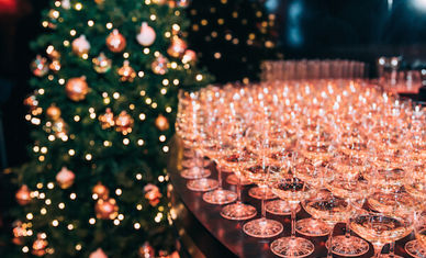 Christmas Party 1