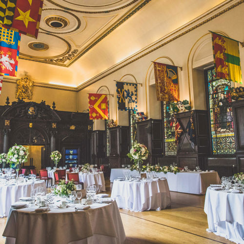 Stationers Hall London Wedding 234