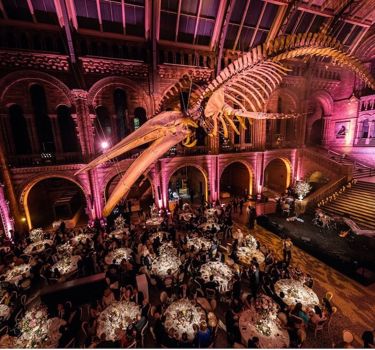 Large Event Catering
