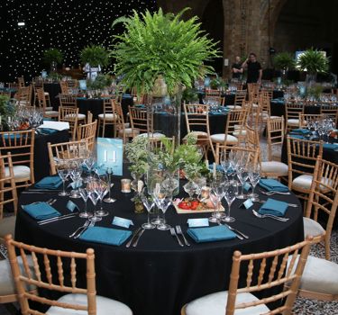Tables