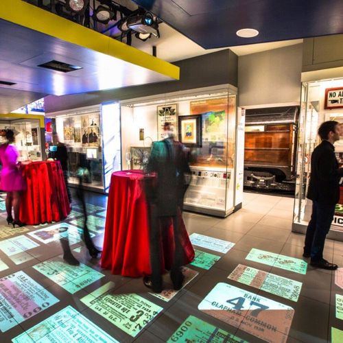 Design Gallery Reception 32469108897 O