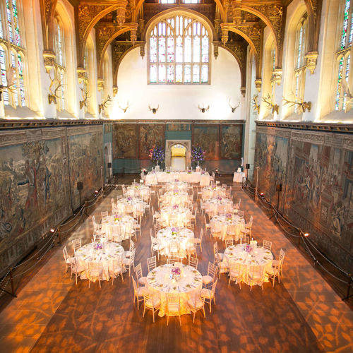 Great Hall Hampton Court Palace 32984923858 O