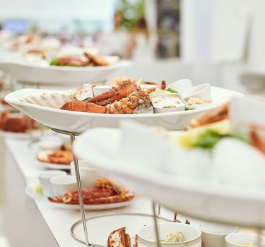 Wimbledon Lobster