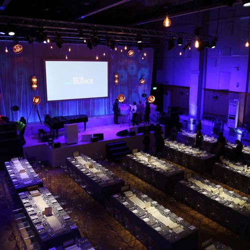 Abbey Road Studios Events (5)
