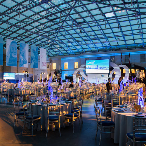 National Maritime Museum