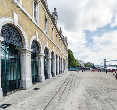 Terrace At Old Billingsgate 46809603612 O