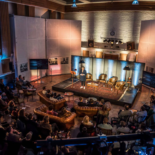 Abbey Road Studios Events (1)