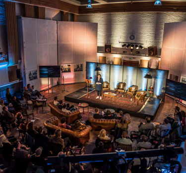 Abbey Road Studios Events (1)