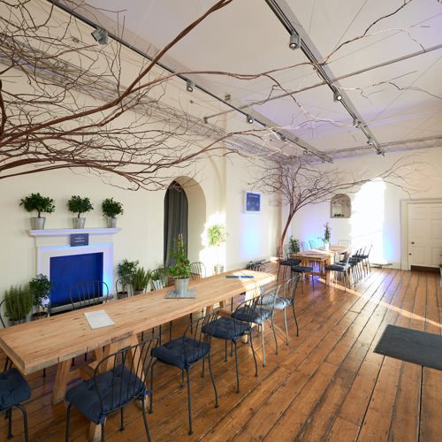 East Wing At Somerset House 33030913448 O