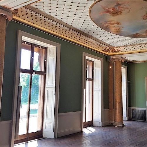 Gph Long Gallery