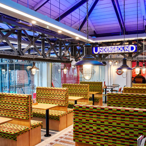 Canteen 2
